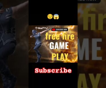 how free fire headshot in desehow  free fire short video headshot #firstpersonshooter