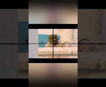 Легендарный клатч в Counter-Strike 2. Часть 9