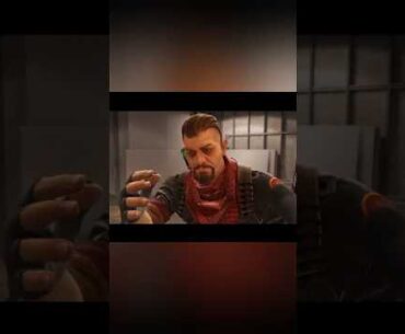 Легендарная анти-карма в Counter-Strike 2