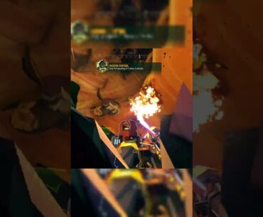 The Last Stand #deeprockgalactic #gaming #firstpersonshooter #fps #videogames #coop #coopgaming