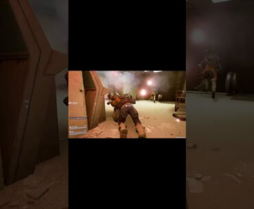 Best Moment of Arc Raiders | PART 1 | #arcraiders #gaming #shorts #arcraidersgameplay