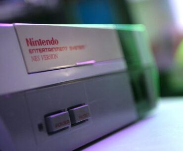 ICYMI: You Need To Check Out The Video Game History Foundation's "Untold Story Of The NES"