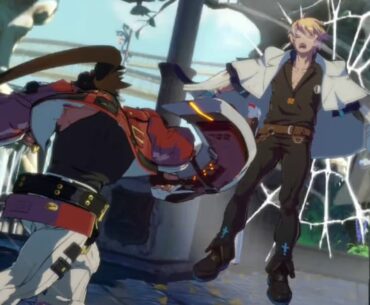 Guilty Gear Strive Team Provides Update About "Future" Of Nintendo Switch Edition