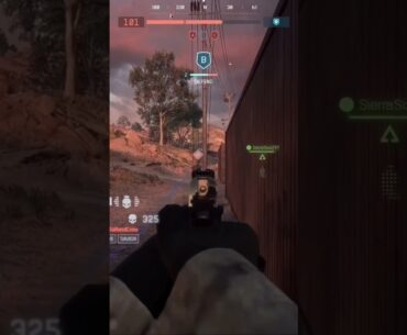 Battlefield 6 multiplayer 1911 GigaChad gameplay