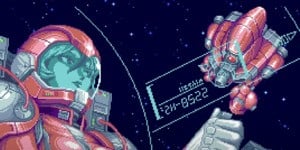 Next Article: Best Of 2025: The Making Of Earthion - "Working On It Again Reminded Me Just How Incredible The Mega Drive Really Is"
