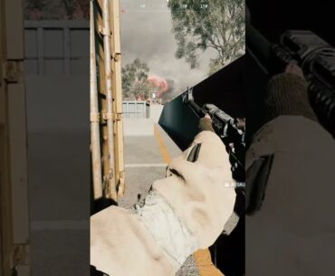 When you cant clutch! #battlefield6 #battlefieldclip #gameplay #bf6 #gaming #fpsgames #pcshooter