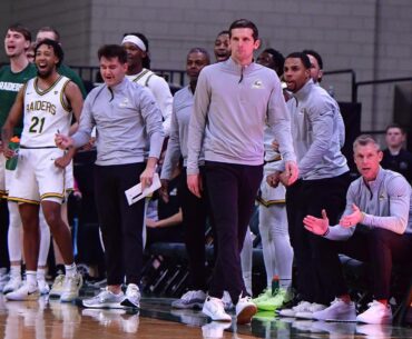 Wright State Athletics