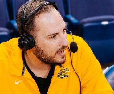 Conference Radio Schedule to Feature 10 Games on KEYN