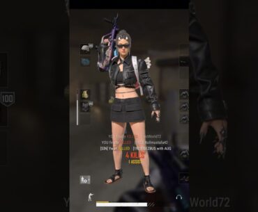 "Joyboy_'s PUBG PC Highlights #pubg #firstpersonshooter #pubggameplay #gaming #videogame #games