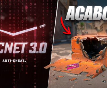 NOVO ANTICHEAT, FIM DAS CAIXAS E MUDANÇAS DRÁSTICAS… O FUTURO DO CS2 PARA 2026 JÁ ESTÁ DEFINIDO