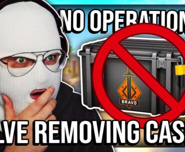 VALVE IS CHANGING CS2 SKINS FOREVER! (HOW BAD IS IT?)