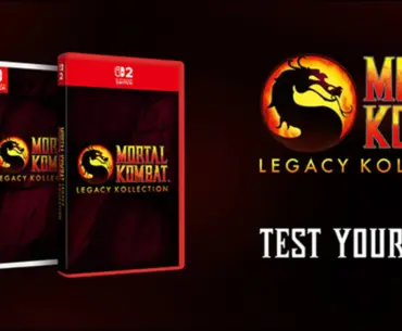 Legacy Kollection missing one big game on physical Nintendo Switch carts, Online Arcade update available