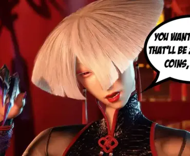 Broski details 'the weirdest buff in A.K.I. history' which was in latest Street Fighter 6 patch... and actually costs money to be able to use