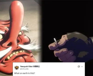 SNK producer suddenly brings attention to 2 month old Art of Fighting teaser sparking new speculation that something is coming