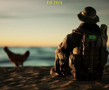 ESL announce IEM Rio 2026