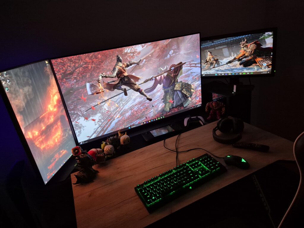 After reciving the much needed feedback I got a bigger table.