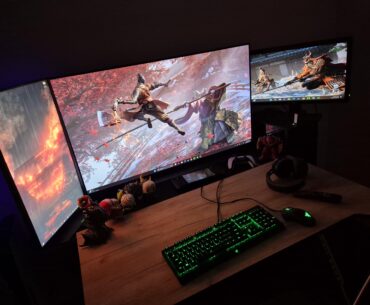 After reciving the much needed feedback I got a bigger table.