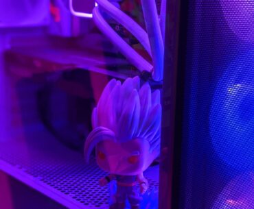 My Beast of a PC 😄