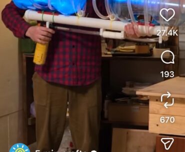 Five minute crafts are on to something