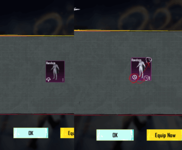 Can you move this icon somewhere else?