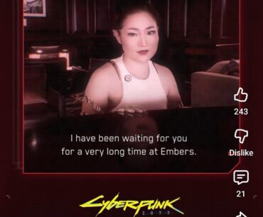 The devs are calling us out