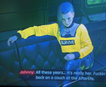 Anyone know if you can buy/find rouges crop top in game ?