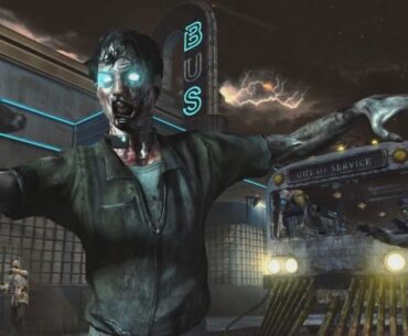 What's the weirdest complaint you've ever heard towards a Zombies map/Zombies in general?