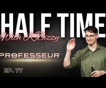 An Interview With Professeur, Head of Operations For HLTV!
