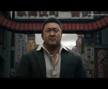 Gang of Dragon - Gameplay Trailer