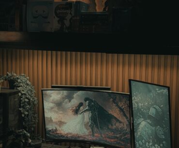 Last update on my set up, what do you think?