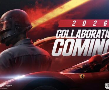 Ferrari next car collab