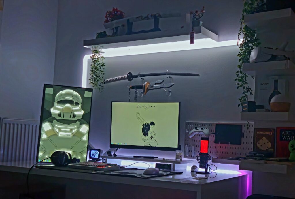 Setup goog?