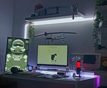 Setup goog?