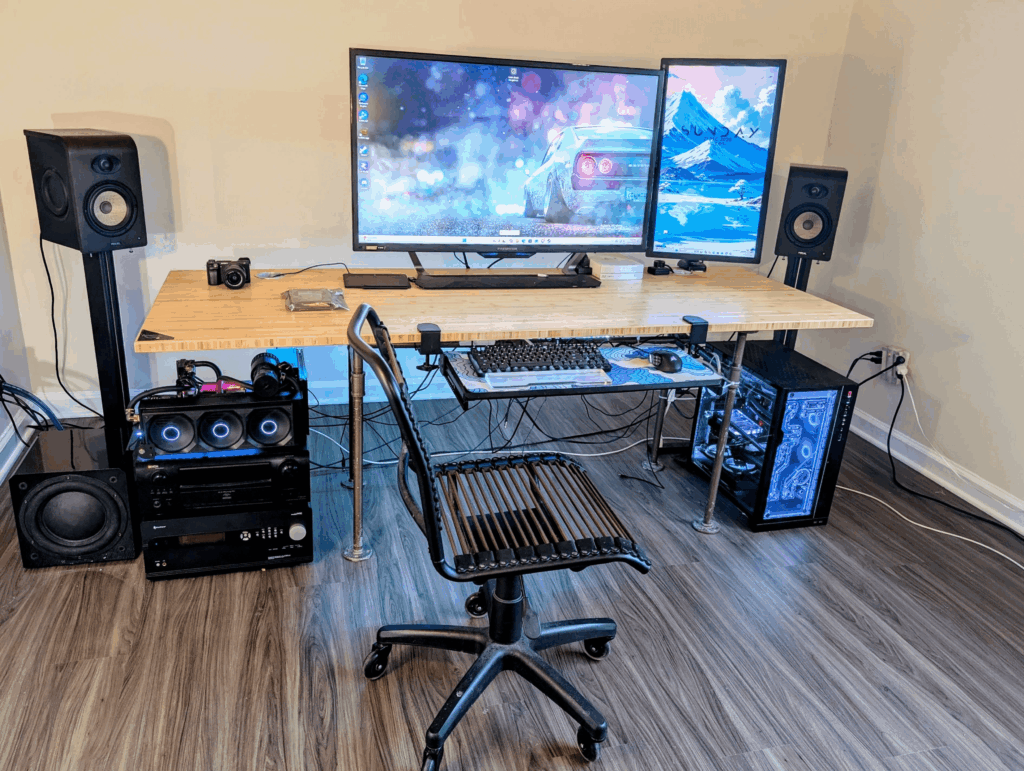 Rattlestation 2.0