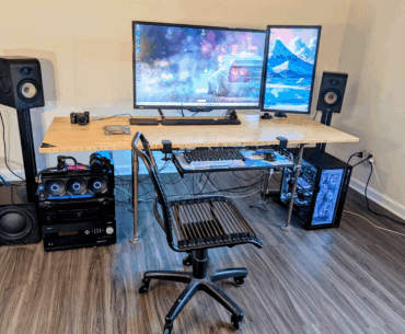 Rattlestation 2.0