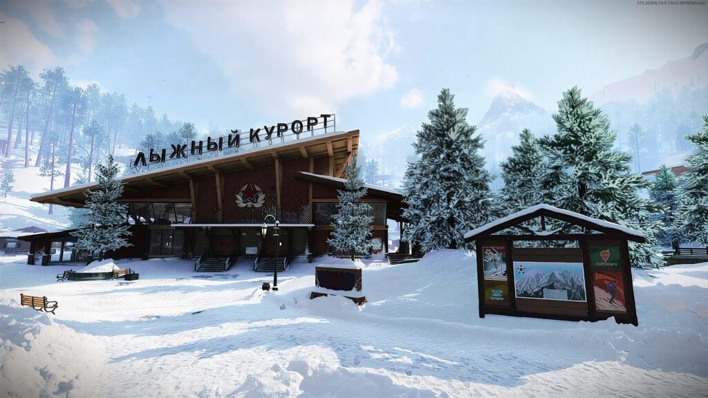 How About A Fireteam Christmas Event?