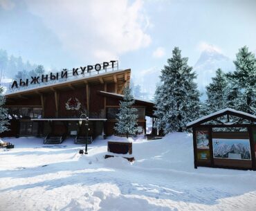 How About A Fireteam Christmas Event?