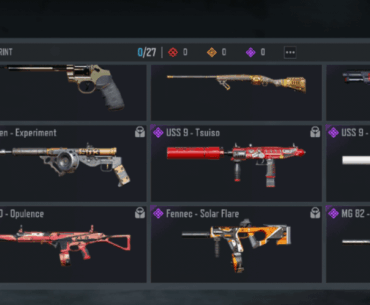 How Exactly Do We Unlock These?