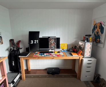 2025 setup