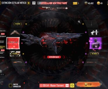 What do you think about the new SO-14 Mythic?