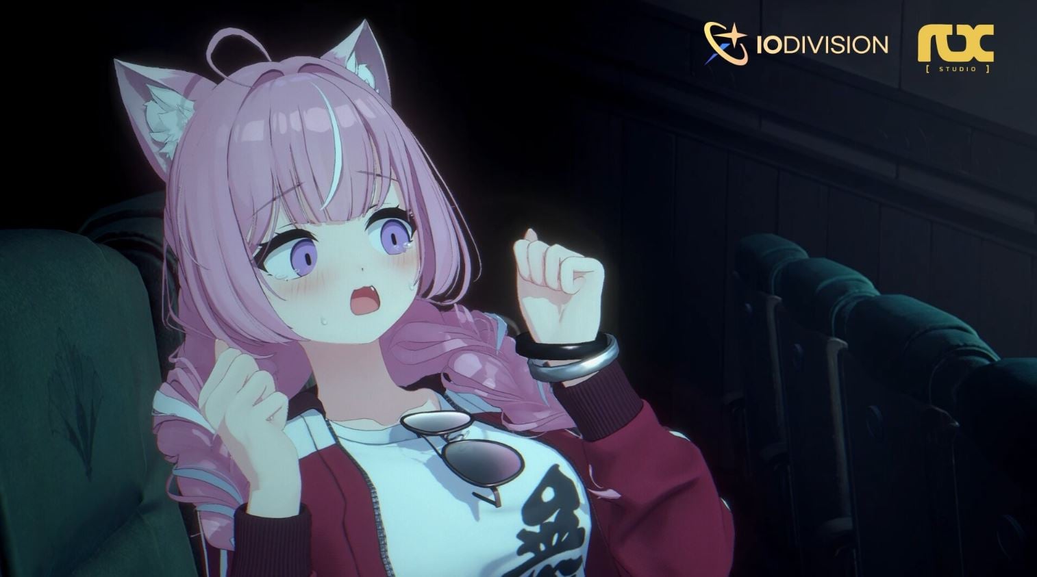 Blue Archive developers release first teaser for new isekai-style immersive 3D anime game Project RX Project RX