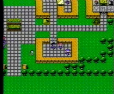 Gameplay footage of Japanese "lost media" RPG surfaces after 30 years. Book compiling unreleased material considered for publishing with permission from original devs 