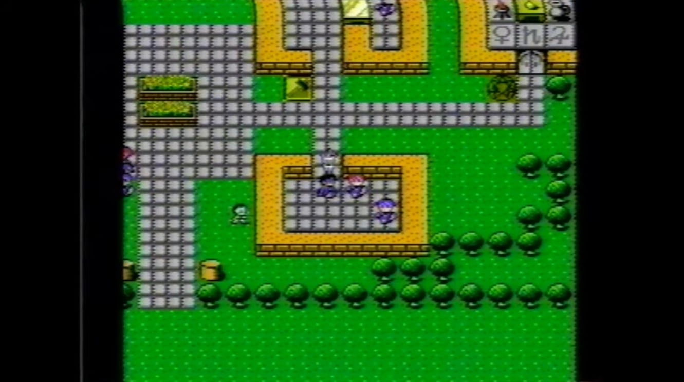 Gameplay footage of Japanese “lost media” RPG surfaces after 30 years. Book compiling unreleased material considered for publishing with permission from original devs Gameplay footage of Japanese "lost media" RPG surfaces after 30 years. Book compiling unreleased material considered for publishing with permission from original devs