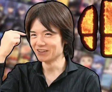 Masahiro Sakurai may opt for overhauled game systems for the next Super Smash Bros. entry but this could affect the roster