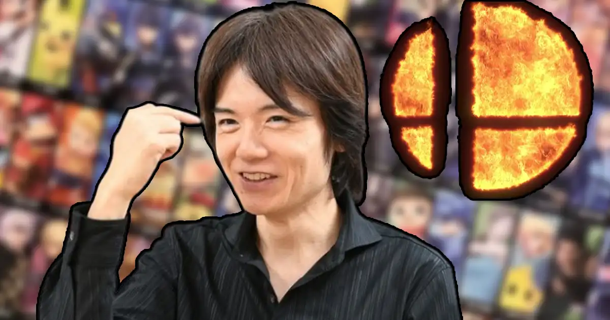 Masahiro Sakurai may opt for overhauled game systems for the next Super Smash Bros. entry but this could affect the roster Masahiro Sakurai may opt for overhauled game systems for the next Super Smash Bros. entry but this could affect the roster
