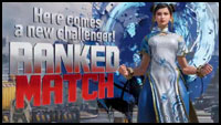 Street Fighter Skins in CoD image #1