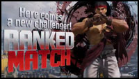 Street Fighter Skins in CoD image #2