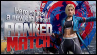 Street Fighter Skins in CoD image #4