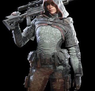 [MOBILE] Do y'all hate the women skins or is it just a rumour that male gamers hate women skins or getting forced to use women skins?