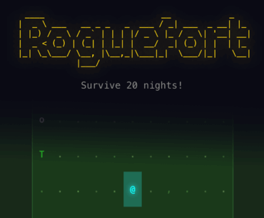 Roguefort: A turn-based tower defense game crossed with a traditional roguelike